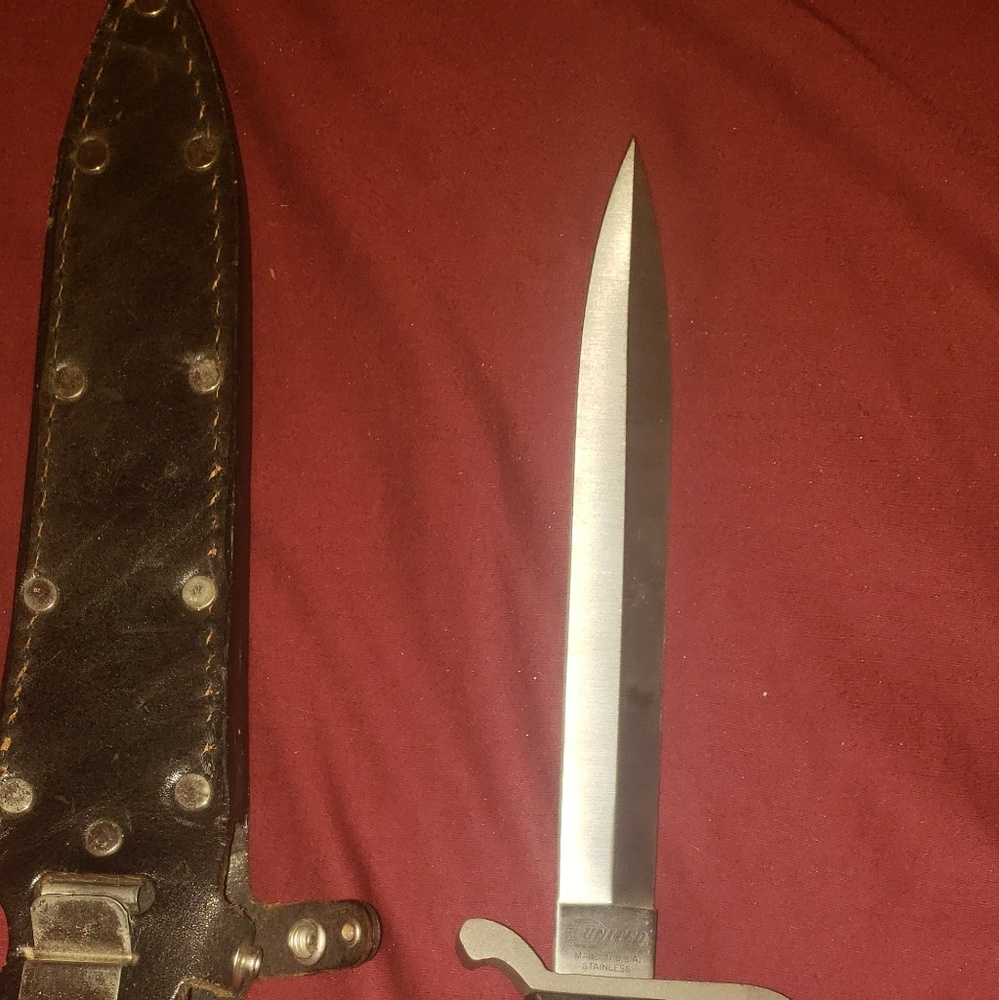 Real sword - Picture 2 of 6